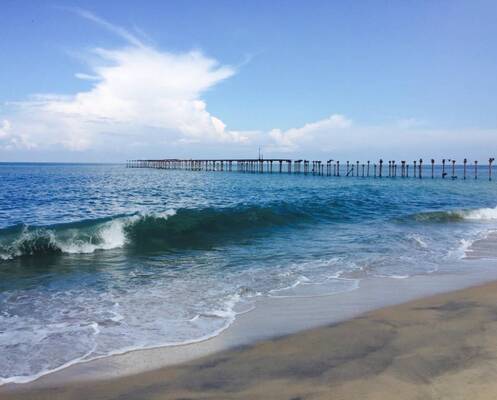 beaches in alappuzha, places to visit in kerala