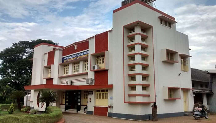 tourist places in malappuram, places to visit in kerala, arya vidya sala