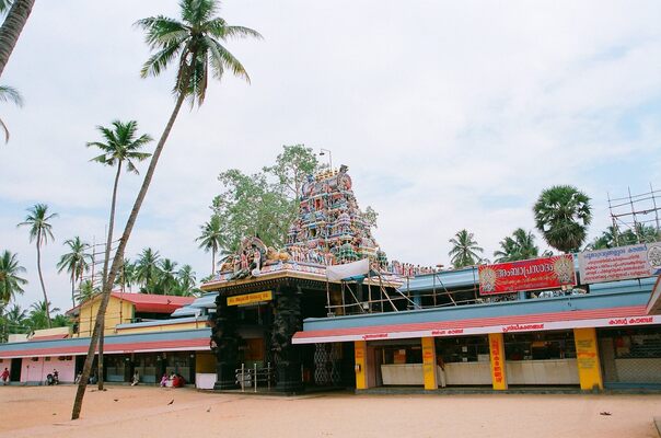 pilgrims in trivandrum, attukal temple