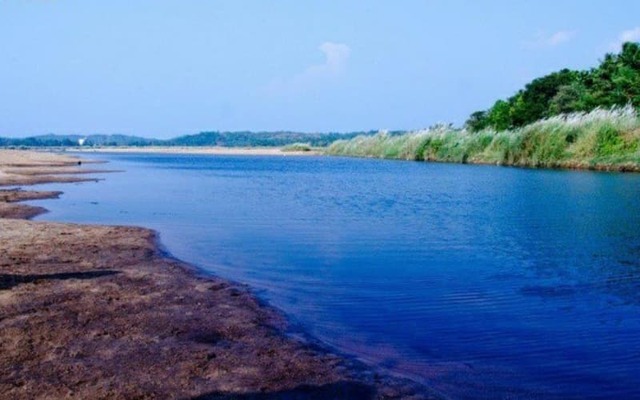 backwaters in Malappuram, places to visit in kerala, bharathapuzha