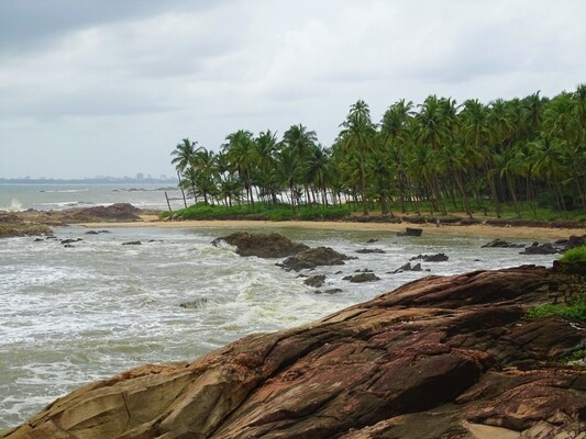 beaches in kannur, kannur beaches, places to visit in kerala, ezhara beach
