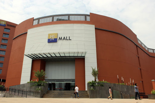 tourist places in kozhikode, hilite mall, places to visit in kerala