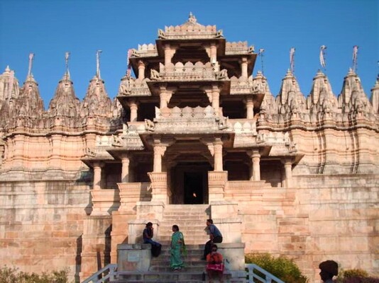 temples in palakkad, jain temple
