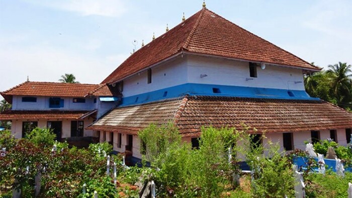 pilgrims in malappuram, places to visit in Kerala