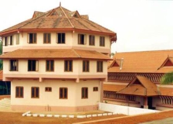 kozhikode museum, kirtads