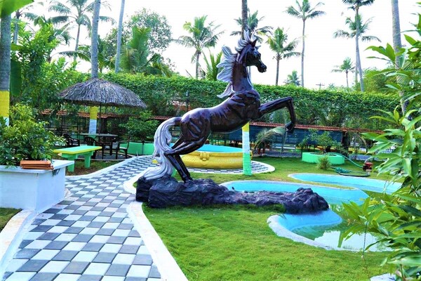 parks in kottayam, places to visit in kerala, kadanthery nature park