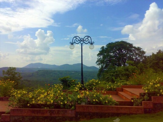 Hill stations in Malappuram, places to visit in kerala, kottakunnu