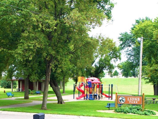 parks in kozhikode, lions park, places to visit in kerala with friends