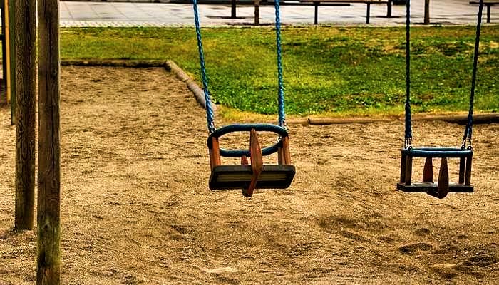 parks in trivandrum, madavoorpara children's park