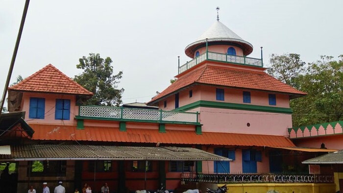 pilgrims in malappuram, places to visit in Kerala