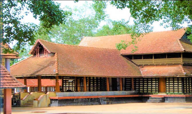 pilgrims in alappuzha, mullakal temple