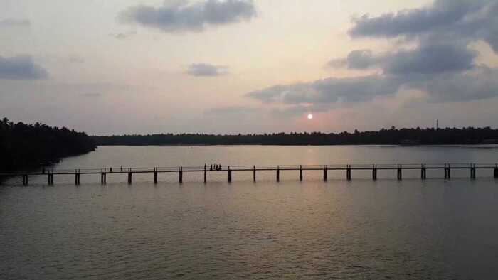 Kasaragod tourist places, nileshwar, places to visit in kerala