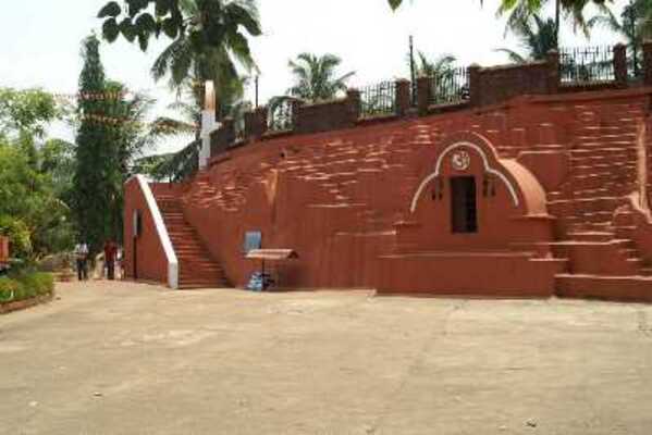 pilgrims in kasaragod, places to visit in kerala