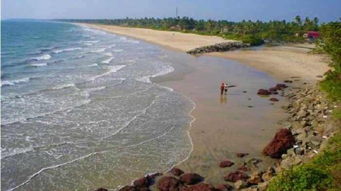 beaches in kannur, places to visit in kerala, payyabalam beach, tourist places in kannur