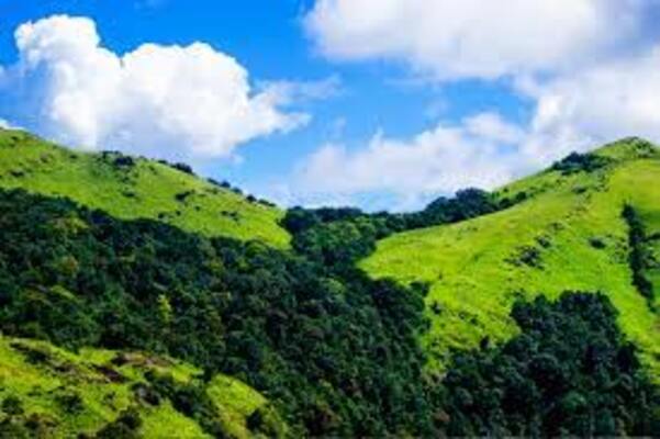 hill stations in kasaragod, ranipuram, Kasaragod tourist places