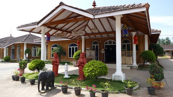 tourist places in kozhikode, places to visit in kerala, sargaalaya kerala arts