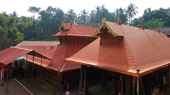 pilgrims in malappuram, places to visit in Kerala