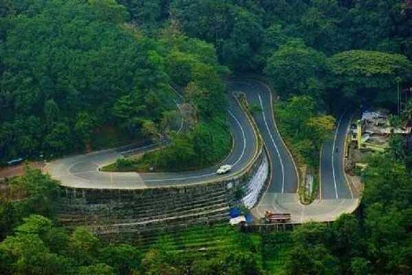 tourist place in wayanad,places to visit in kerala, best honeymoon places in kerala, sulthan bathery