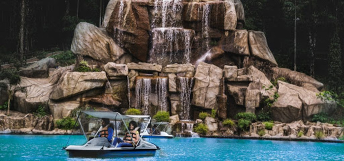 tourist place in wayanad, places to visit in kerala, best honeymoon places in kerala, E3 theme park