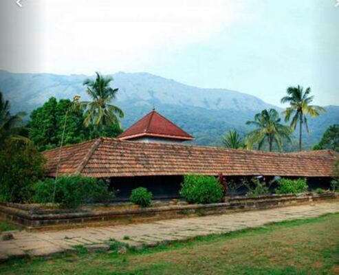 pilgrims in Wayanad, thirunelli temple