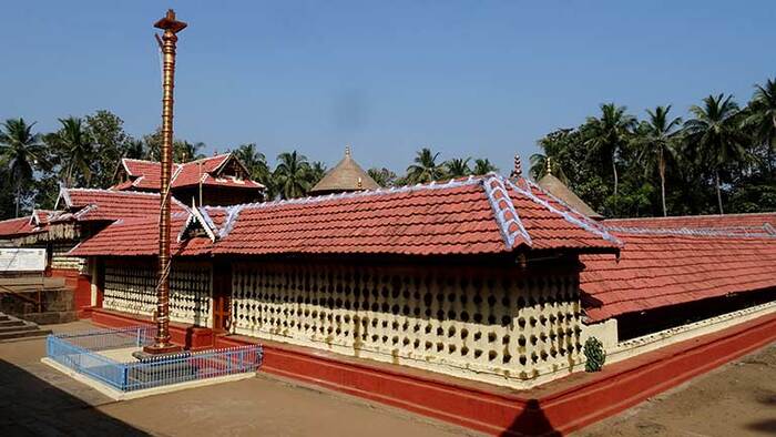 temples in palakkad, thiruvalathur temple