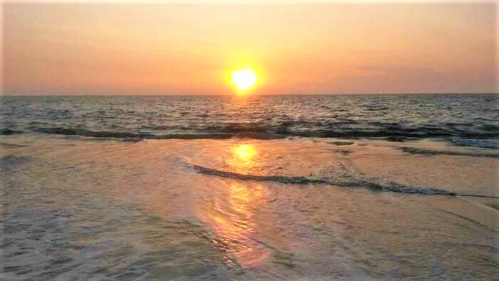 beaches in alappuzha, places to visit in kerala, thumpoly beach