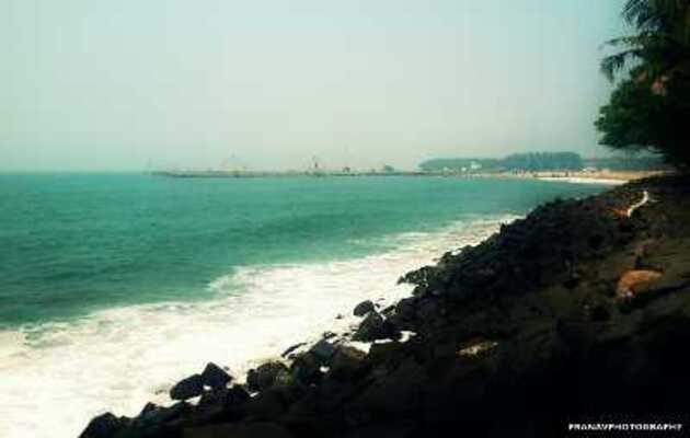 backwaters in kochi, places to visit in kerala, veeranpuzha beach