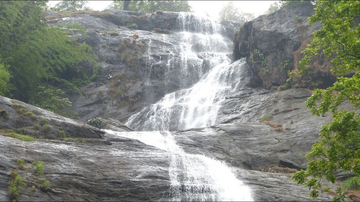waterfalls in idukki, places to visit in kerala, cheeyappara waterfalls