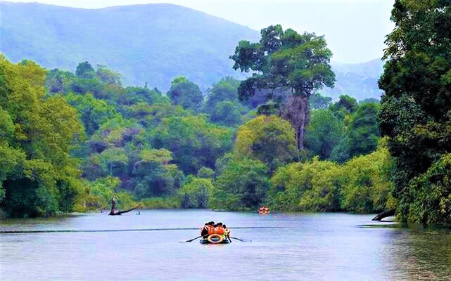 tourist places in idukki, gavi, places to visit in kerala