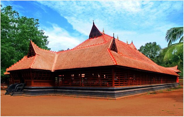 tourist places in thrissur, places to visit in kerala, kerala kalamandalam
