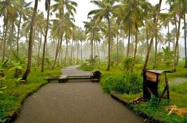 manjeshwar, Kasaragod tourist places, places to visit in kerala