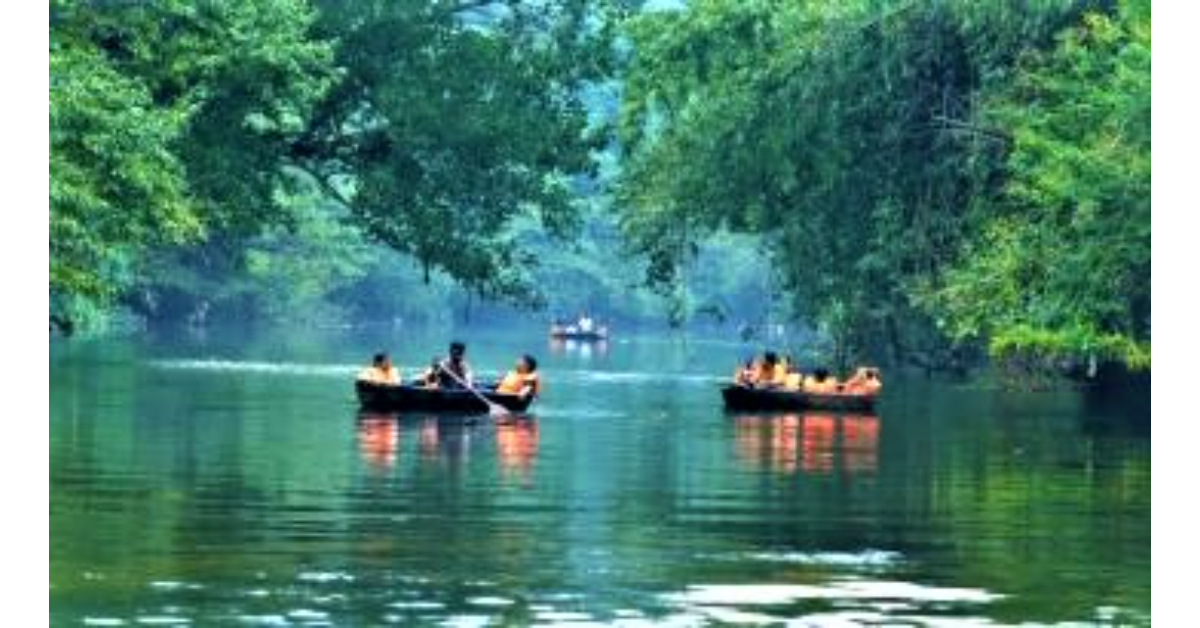 tourist places in pathanamthitta, places to visit in kerala