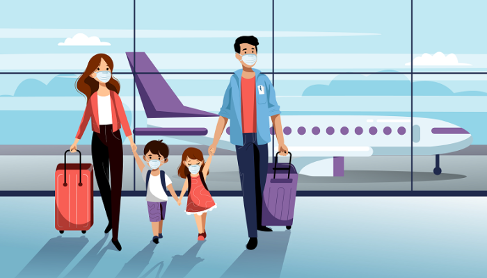traveling-safely places to visit during covid, things to follow during covid